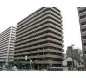 パークホームズ月島二丁目