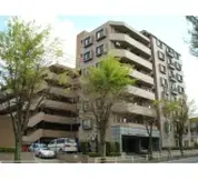 コスモシティ新所沢けやき台