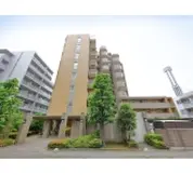 オーベル西葛西