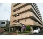 コスモステージ戸田公園