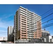 セントラルコート曳舟