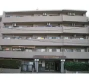 クオス上星川