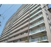レーベン天王寺MARQUIS VILLA