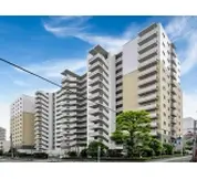 クレストフォルム東大島