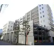 木場公園リネアス