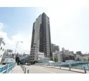 シエリアタワー大阪堀江 