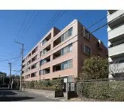コスモ西葛西パークフォルム