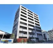 リバーサイドタウン木場南スカイハイツ