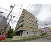 ライオンズ青砥リバーフロントオアシス