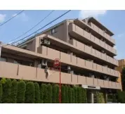 パークシティ成城