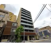 プリメール柳島