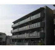 ロイヤルタワーお花茶屋
