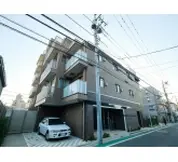ダイナシティ府中