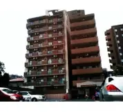 ライオンズ川越グランフォート