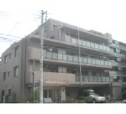 ソルシエーナ川口