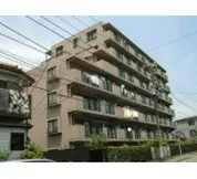 ライオンズマンション川崎宮前町