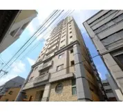 クレヴィア京都四条後院通
