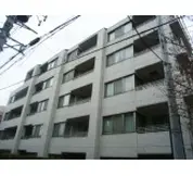 クリオ武蔵中原