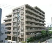 クリオ船堀親水公園