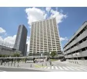 元住吉リリエンハイム弐番館