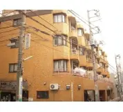 クレストフォルム武蔵小杉