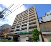 クラッシィハウス御池柳馬場