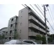 パークシティ武蔵小杉ステーションフォレストタワー