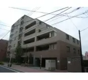 ハウス武蔵小杉