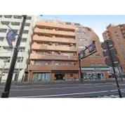 ザ・パームス三鷹ビバーチェ
