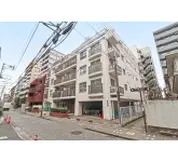 プラネスーペリア三鷹下連雀