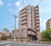 クリオ木場公園壱番館