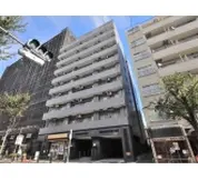 アールヴェール三鷹中央通り