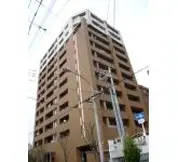 ロイヤルスクウェア住吉・東粉浜