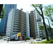 元住吉パークホームズマスターズコート