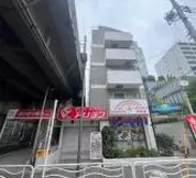 ライオンズマンション南砂
