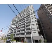 パークシティ武蔵小杉ザグランドウイングタワー