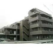 クリオ方南町壱番館