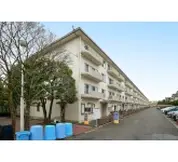 三鷹パークホームズ