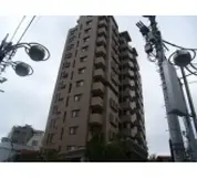 ライオンズマンション武蔵新城駅前