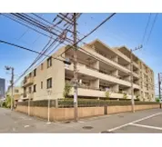 エクラスタワー武蔵小杉