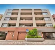 ライオンズマンション武蔵小杉第3