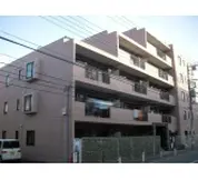 ルフォン武蔵小杉今井仲町