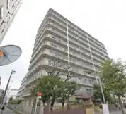 ライオンズマンション南砂