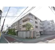 プレミスト三鷹