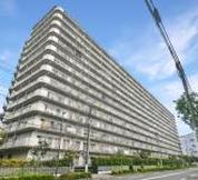 中銀木場マンシオン