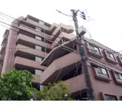 コープ野村緑山ヒルズ弐番館