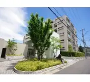 ジオタワー西宮北口