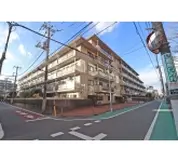 ライオンズマンション三鷹下連雀