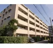 レシオン武蔵小杉A・B・C棟