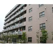 シティタワー綾瀬